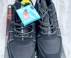 safety shoes