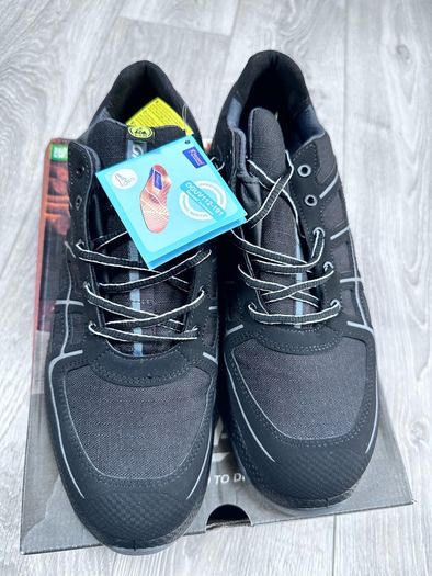 safety shoes