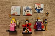 Lego Disney 100 CMF Bundle