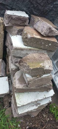 rubble