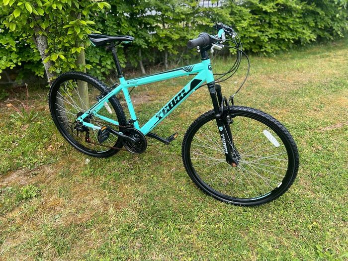 TEAM GX-26 Mountain bike