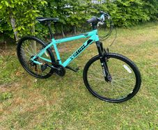 TEAM GX-26 Mountain bike