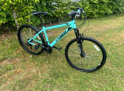 TEAM GX-26 Mountain bike