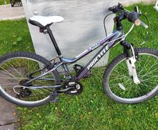 Girls bike for sale Procycle Venus 24"