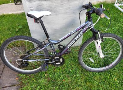Girls bike for sale Procycle Venus 24"