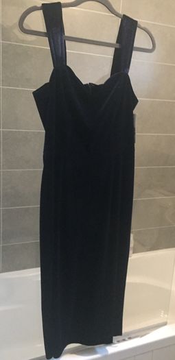 Woman's dresses