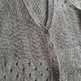 Pamela scotts short sleeve cardi Image 6