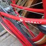 Vintage women's  bike Image 5