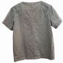 Gerard Darel striped tunic top with pockets Image 2