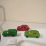 Vintage Corgi Juniors cars Image 4