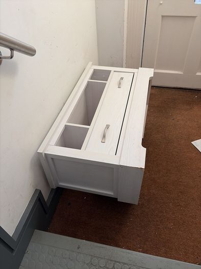 tv unit