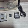 Nikon S3100 Digital Compact Camera Working w/ Nikkor 5x Wide Optical Zoom Lens Image 3