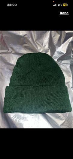 bulmers original beanie hat brand new
