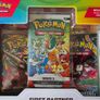 Pokemon First Partner Series 3 Image 3