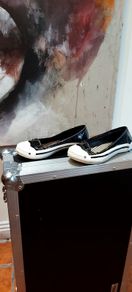 Oleire Flat Shoe's