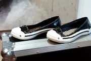 Oleire Flat Shoe's