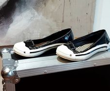 Oleire Flat Shoe's