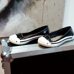 Oleire Flat Shoe's