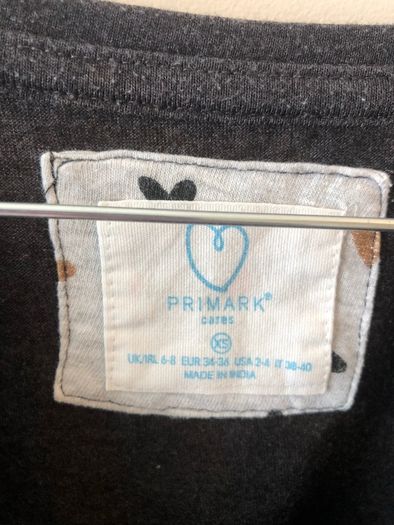Pyjamas (size 6-8)