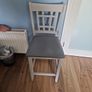 4 kitchen/bar stools Image 3