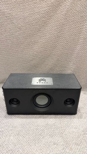 Bluetooth Speaker (no power cable)