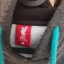 Official Liverpool Hoodie Image 2