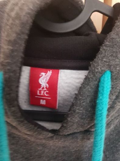 Official Liverpool Hoodie