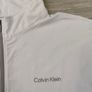 CK Calvin Klein Golf Half Zip Jumper Mens Large Image 3