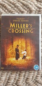 Miller's crossing
