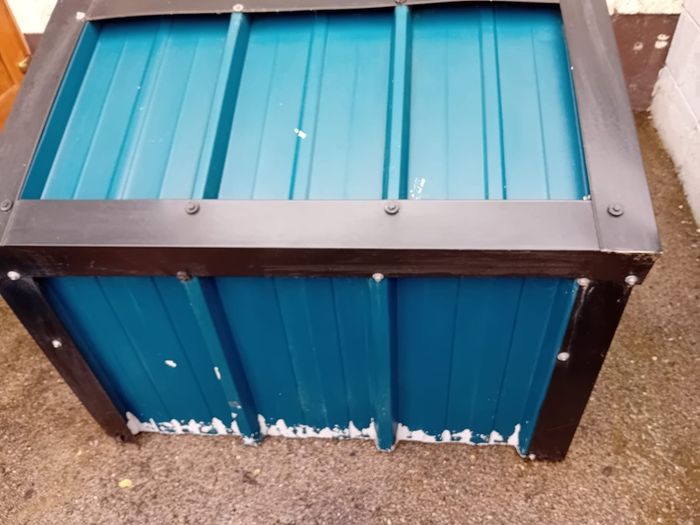 Dog Kennel