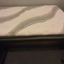 Double bed Almost new Image 3