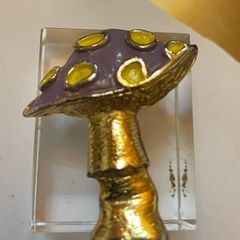 vintage brooch