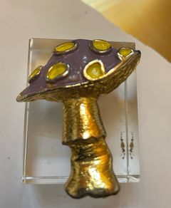 vintage brooch
