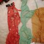 Suspenders and bras Image 2