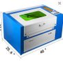 Engraving Machine Image 3