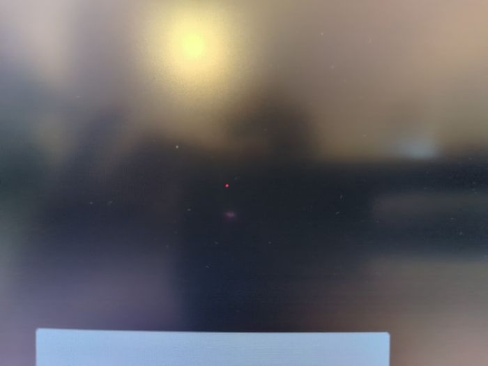 AOC Q27G2S 1440p 165hz Gaming Monitor