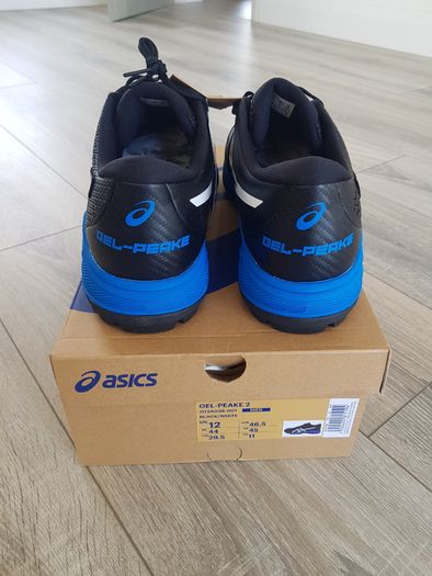 Mens Sports Shoes UK Size 11
