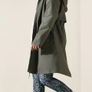 Ladies waterproof jacket Image 5