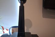 Shure Desk Microphone