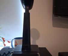 Shure Desk Microphone