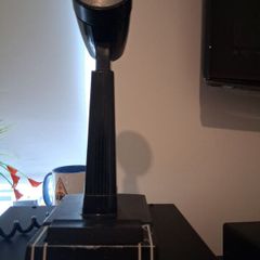 Shure Desk Microphone