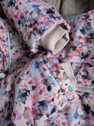 name it girls jacket, size 11y