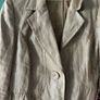 womens jacket blazer beautiful design Image 3