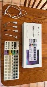 Beat step pro