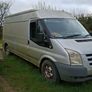 Ford Transit 2011 Image 4