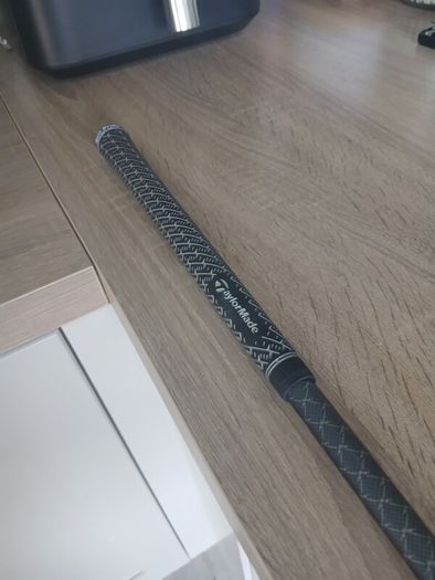 taylormade hybrid shaft regular