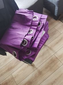 Blackout Curtains