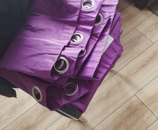 Blackout Curtains