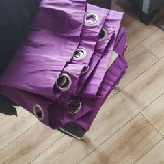 Blackout Curtains