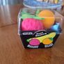 Needoh Groovy Fruit Genuine Squishy Image 4